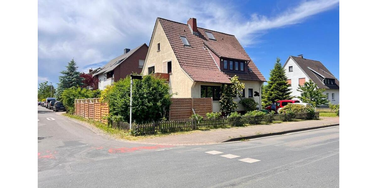 Einfamilienhaus Minden Kuhlenkamp - 9 Zimmer, 190 m&sup2;, 430.000&euro; | Angebot:27066486