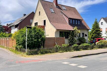 Haus Minden Kuhlenkamp - 9 Zimmer, 190 m&sup2;, 430.000&euro; | Angebot:27066486