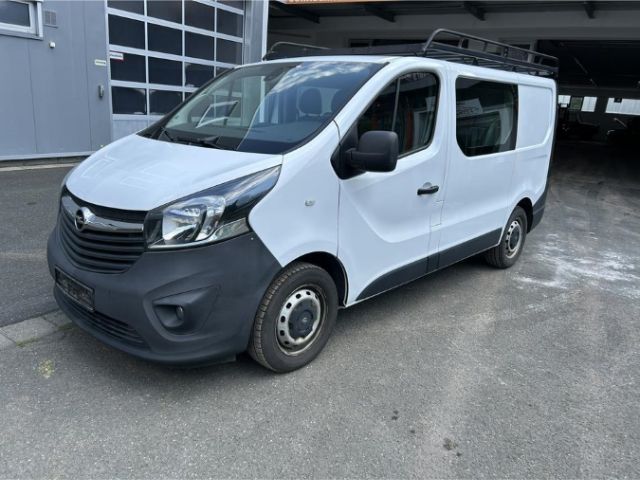 Vivaro