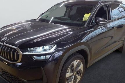 Skoda Kodiaq 24.916 km 43.991 € Dortmund 44309