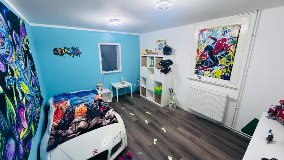 Einfamilienhaus Drei Gleichen - 7 Zimmer, 175 m&sup2;, 265.000&euro; | Angebot:26758319