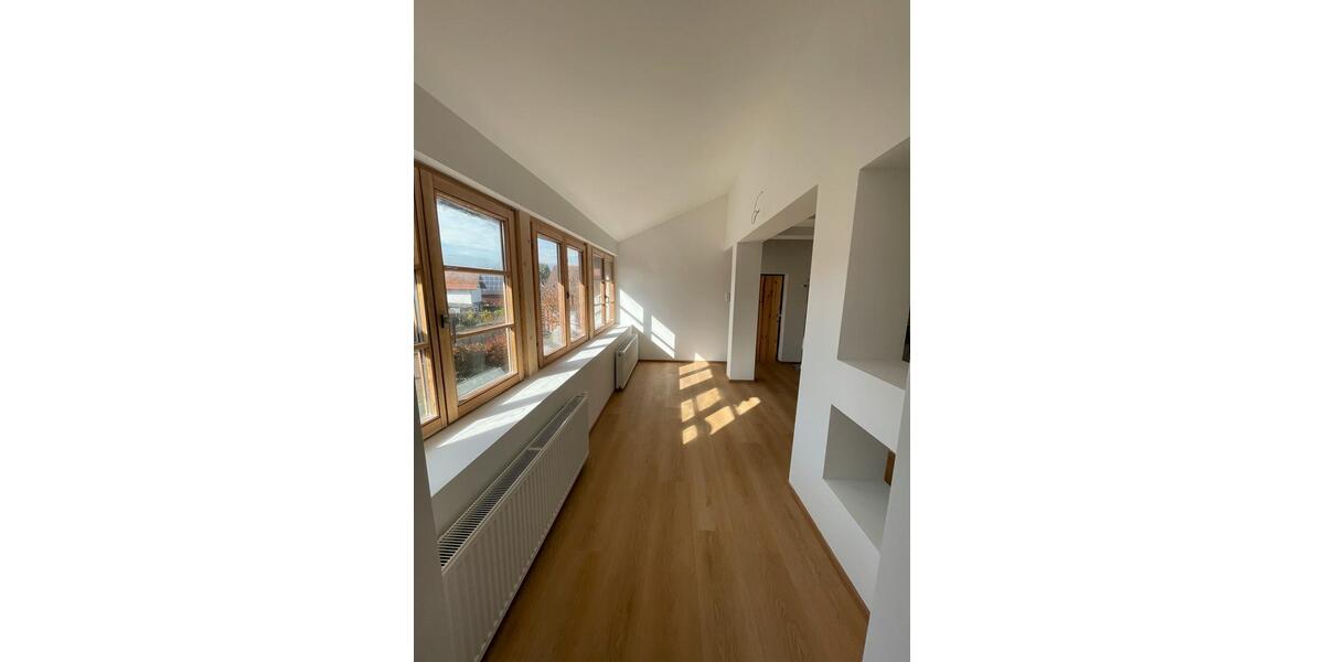 Etagenwohnung Offenburg - 2.5 Zimmer, 80 m&sup2;, 950&euro; | Angebot:25523165