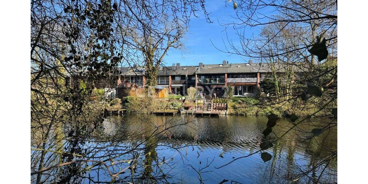 Reihenmittelhaus Wilhelmshaven Aldenburg - 4 Zimmer, 129 m&sup2;, 185.500&euro; | Angebot:26107486