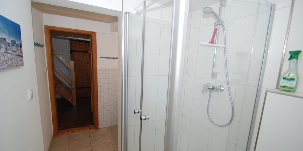 Charmante Reetkate in Nordseenähe - in fast Alleinlage! - Bauernhaus, Landhaus Nordermeldorf | Angebot:26770173