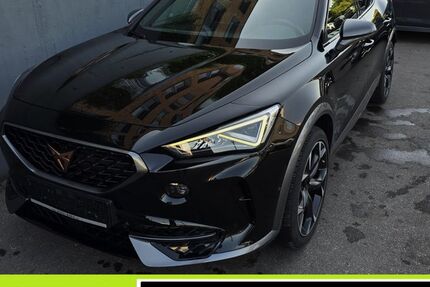 Cupra Formentor 34.900 km 26.970 &euro; Waiblingen 71332