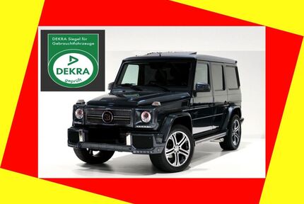 Mercedes G 350