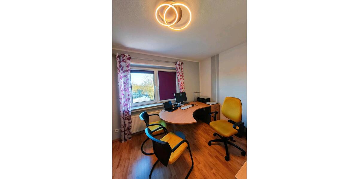 Etagenwohnung Hamm Bockum - 3.5 Zimmer, 79 m&sup2;, 189.000&euro; | Angebot:26865120
