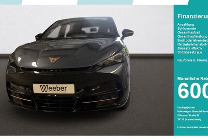 Cupra Tavascan 18.900 km 43.555 &euro; Calw 75365