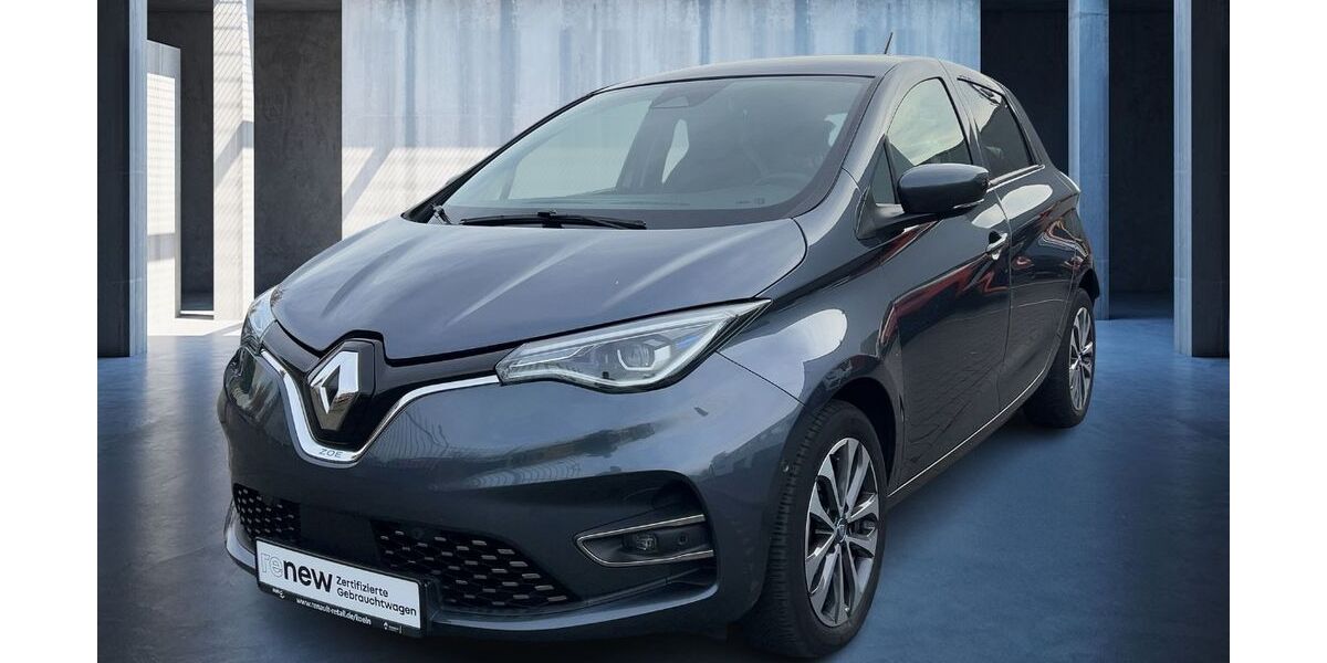 Renault ZOE 59.080 km 11.900 &euro; Köln 50939