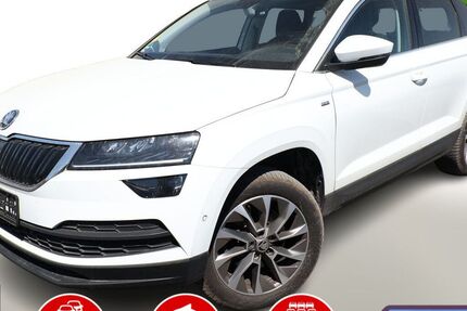 Skoda Karoq 96.000 km 24.488 &euro; Kehl 77694