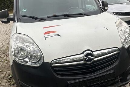 Opel Combo 115.981 km 7.500 &euro; Heiligenstadt 91332