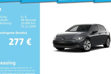 VW Golf 37.781 km 24.991 &euro; Mannheim 68309