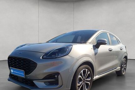 Ford Puma 30.868 km 18.950 &euro; Frankfurt 60386