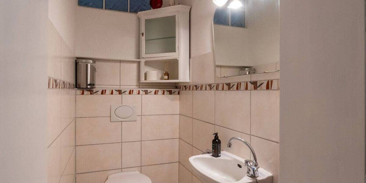 Mehrfamilienhaus, Wohnhaus Lauenbrück - 8 Zimmer, 210 m&sup2;, 299.000&euro; | Angebot:25662530