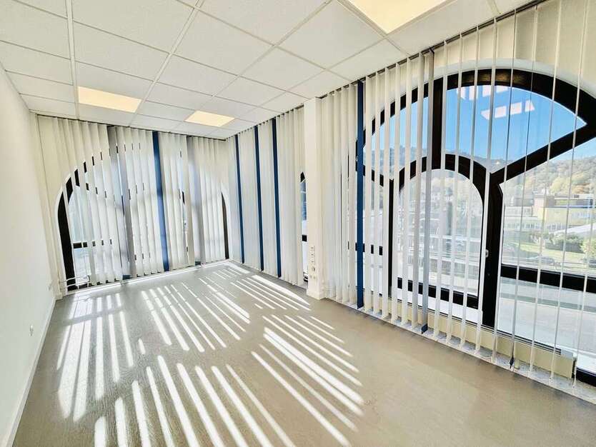 Büro in Idar-Oberstein 960 € 123 m²
