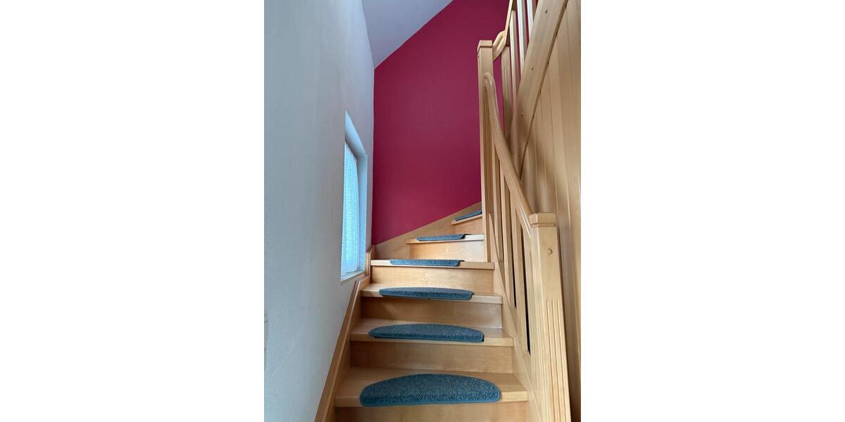 3 Zimmer Wohnung in Großaspach 3 zimmer