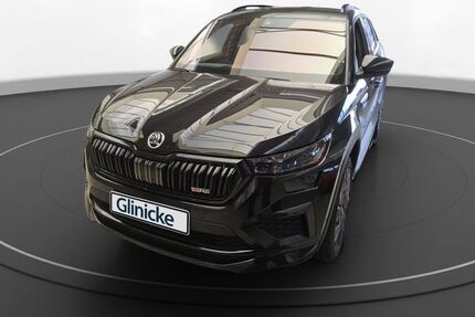 Skoda Kodiaq 45.660 km 39.480 &euro; Minden 32427