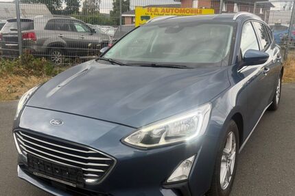 Ford Focus 162.000 km 7.299 &euro; Ibbenbüren 49477