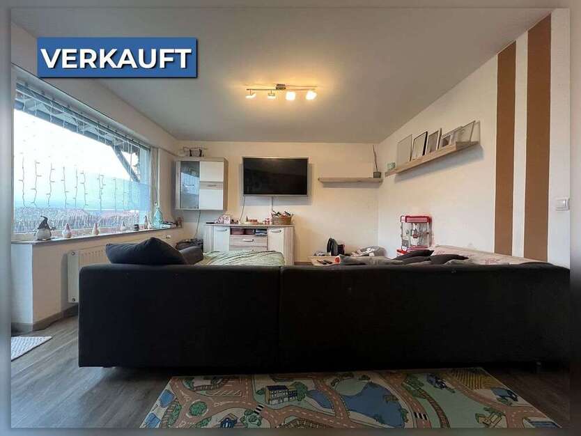 Wohnung zum Kaufen in Borken 169.500 € 82.69 m²