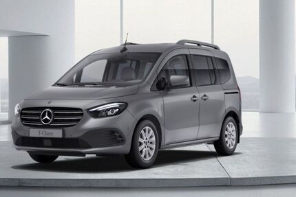 Mercedes-Benz T-Klasse 18.590 km 28.990 &euro; Ergolding 84030