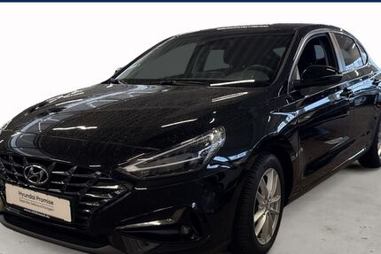 Hyundai i30 84.309 km 16.980 &euro; Bitburg 54634