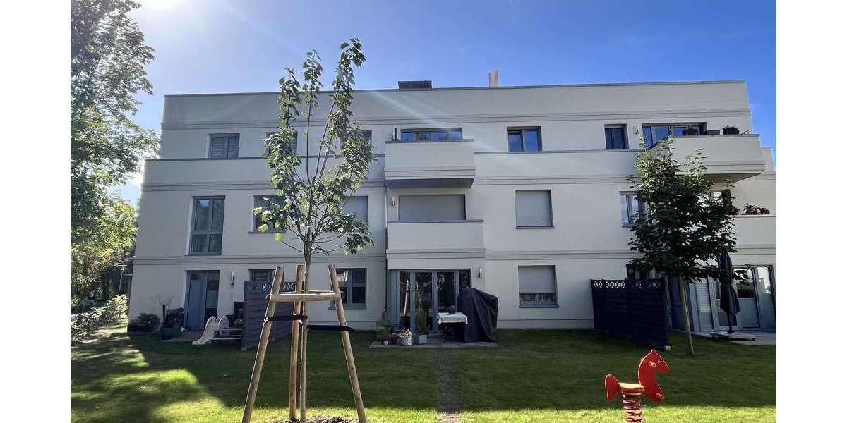 Etagenwohnung Königs Wusterhausen - 2 Zimmer, 76 m&sup2;, 1.199&euro; | Angebot:27488753