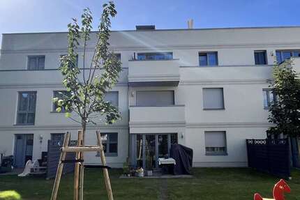 Wohnung Königs Wusterhausen - 2 Zimmer, 76 m&sup2;, 1.199&euro; | Angebot:27488753