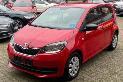 Skoda Citigo 135.000 km 5.999 &euro; Nordhorn 48529