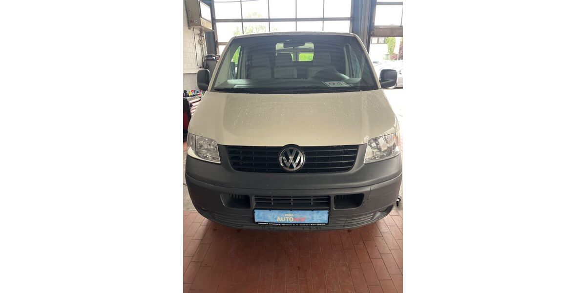 VW T5 Transporter 230.000 km 5.499 &euro; Osnabrück 49090