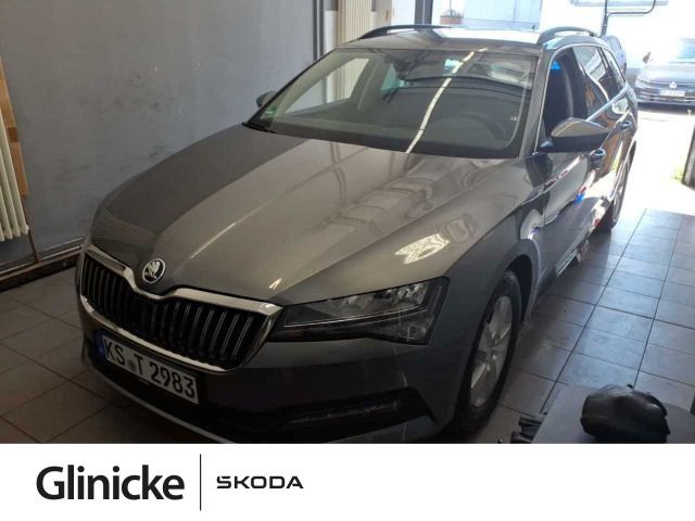 Skoda Superb 109.005 km 21.833 &euro; Kassel 34123