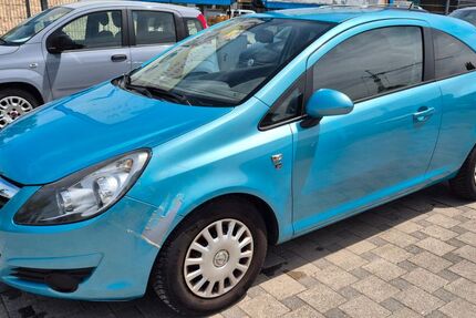 Opel Corsa 253.684 km 590 &euro; Baden-Baden 76532