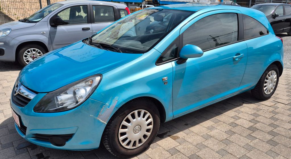Opel Corsa 253.684 km 590 &euro; Baden-Baden 76532