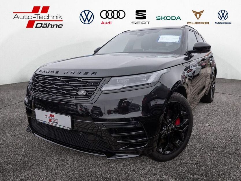 Range Rover Velar