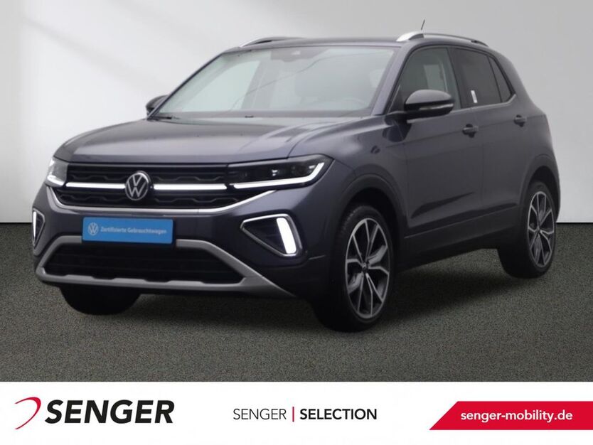 VW T-Cross 19.161 km 27.880 € Emsdetten 48282