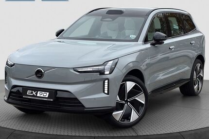 Volvo EX90 2.000 km 98.990 &euro; Celle 29229