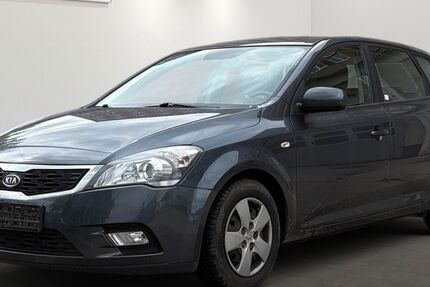 Kia ceed / Ceed 100.901 km 3.999 &euro; Berlin 12681