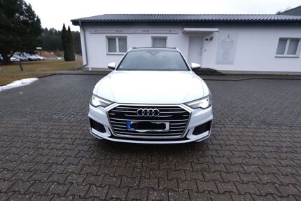 Audi A6 232.200 km 20.500 &euro; Fürstenwalde 15517