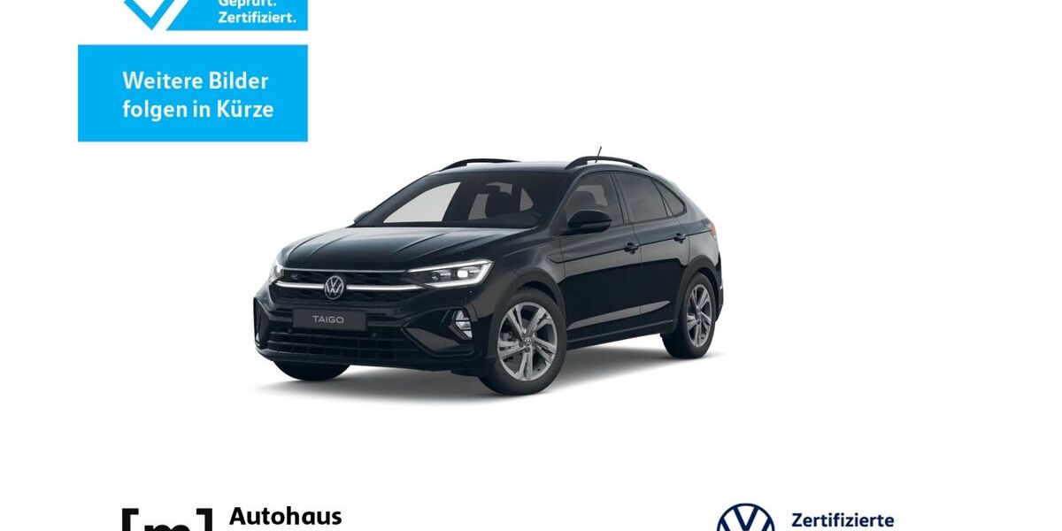 VW Taigo 13.800 km 27.790 &euro; Engen 78234