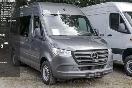 Mercedes-Benz Sprinter 91.750 km 42.750 € Neumünster 24539