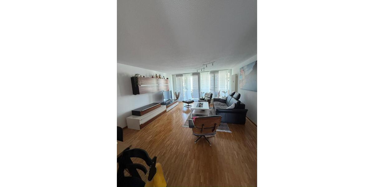 Etagenwohnung Lörrach - 3 Zimmer, 91 m&sup2;, 360.000&euro; | Angebot:26424497