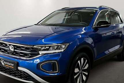 VW T-Roc 9.486 km 23.980 &euro; Kusel 66869