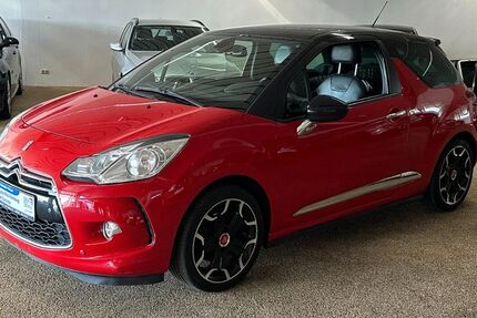 Citroen DS3 129.450 km 3.500 &euro; Kiel 24146