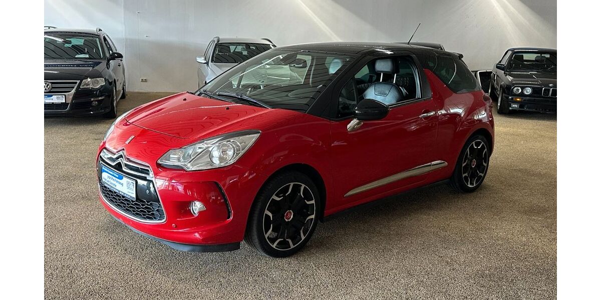 Citroen DS3 129.450 km 3.990 &euro; Kiel 24146