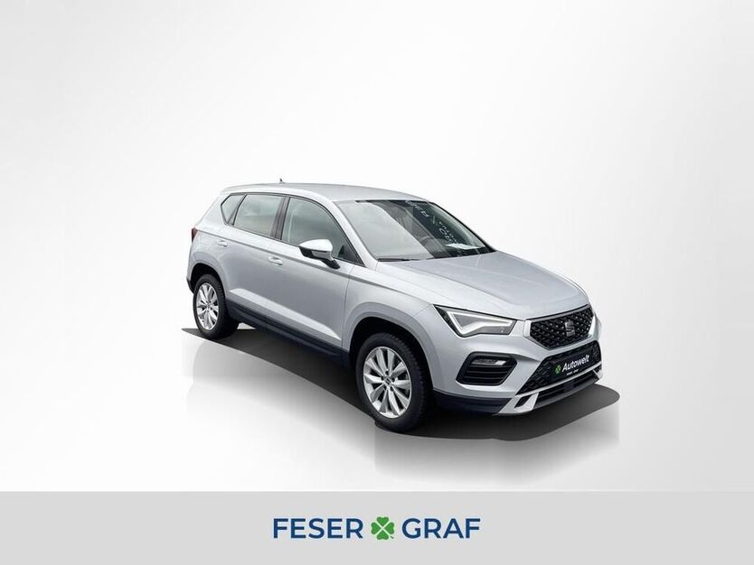 Ateca