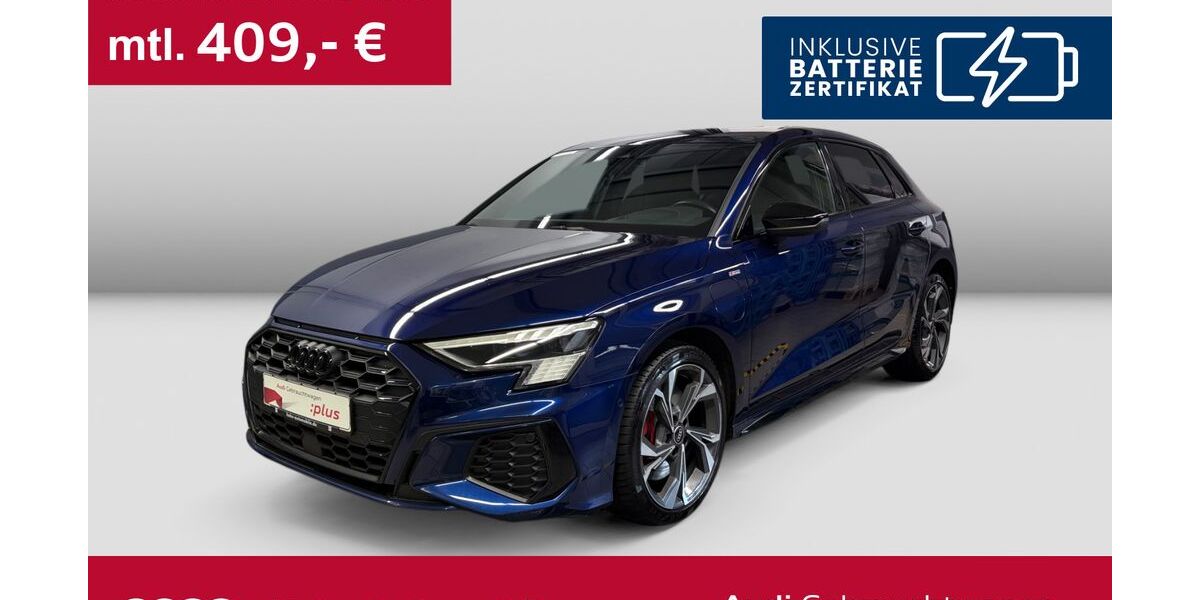 Audi A3 24.200 km 32.930 &euro; Ludwigsburg 71636