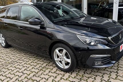 Peugeot 308 95.500 km 12.880 &euro; Garbsen 30826