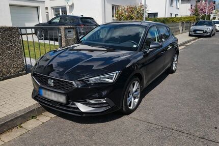 Seat Leon 61.000 km 19.000 &euro; Rodgau 63110
