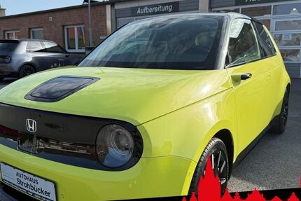 Honda e 32.290 km 15.950 &euro; Warendorf 48231