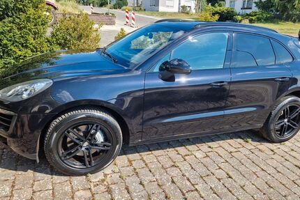 Porsche Macan 260.000 km 22.750 &euro; Morbach 54497