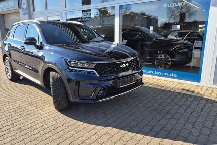 Kia Sorento 30.543 km 39.950 &euro; Parchim 19370